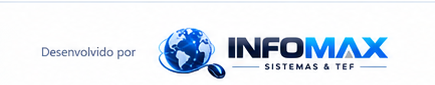 Desenvolvido por INFOMAX Sistemas & TEF